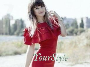 YourStyle