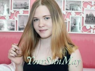 YourSunMay