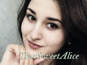 YourSweetAlice