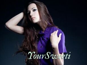 YourSweeti