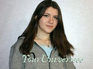 YourUniverseee
