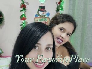 Your_FavoritePlace