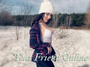 Your_Friend_Online