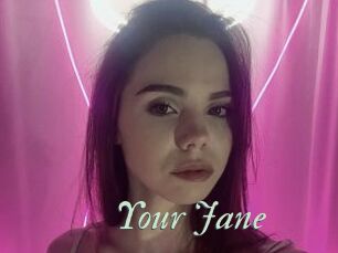 Your_Jane
