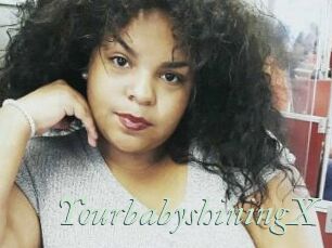 YourbabyshiningX