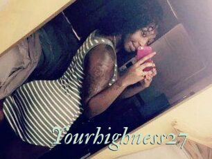 Yourhighness27