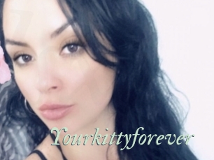 Yourkittyforever