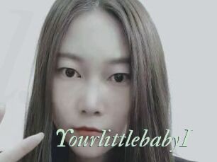 YourlittlebabyI
