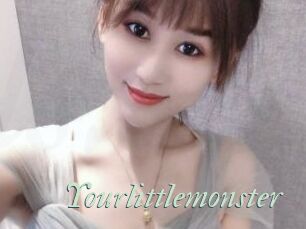 Yourlittlemonster