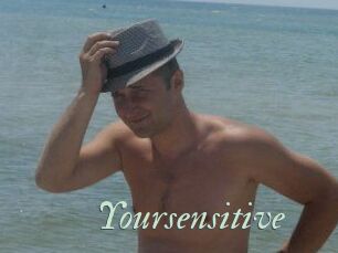 Yoursensitive