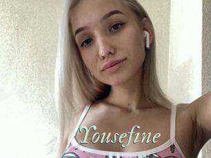 Yousefine
