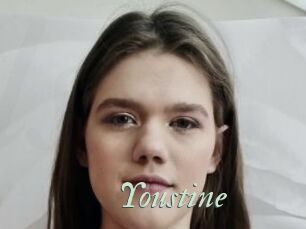 Youstine