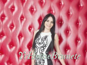 YrHottieBrunete