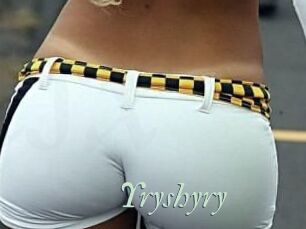 Yryshyry