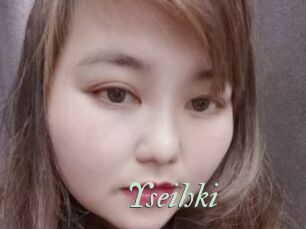 Yseihki