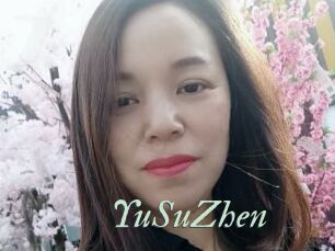 YuSuZhen