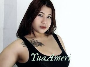 YuaAmeri