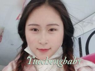 Yuechengbaby