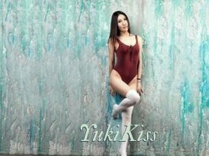 YukiKiss