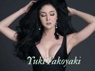 YukiTakoyaki