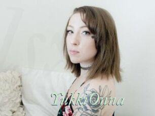 YukkiOnna