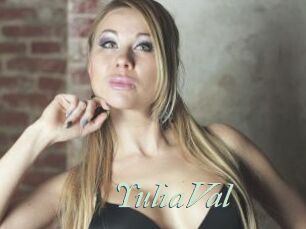 YuliaVal