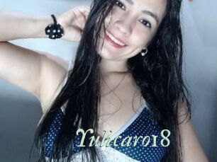 Yulicaro18