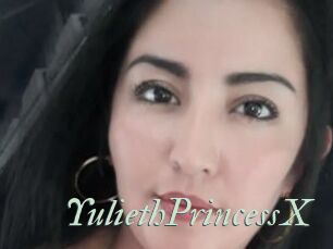 YuliethPrincessX