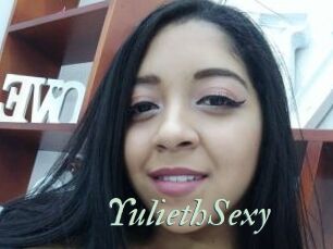 YuliethSexy