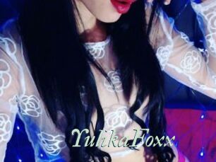YulikaFoxx
