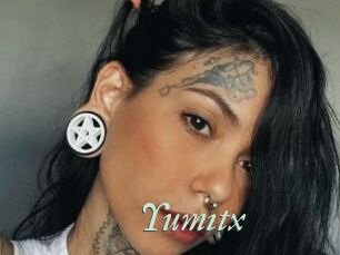 Yumitx