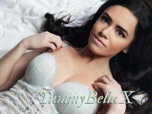 YummyBellaX