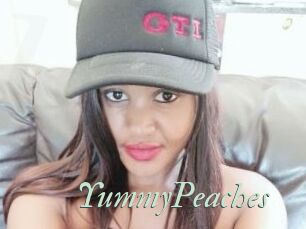 YummyPeaches