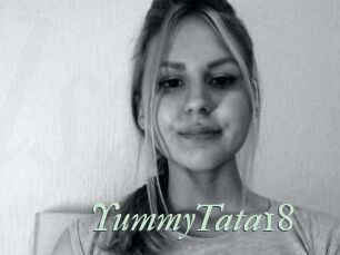 YummyTata18