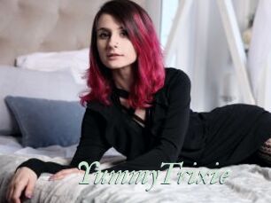 YummyTrixie