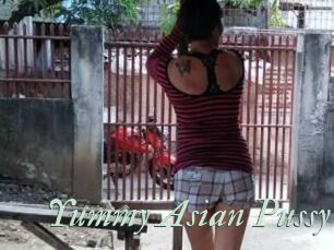 Yummy_Asian_Pussy