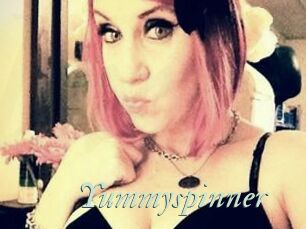 Yummyspinner