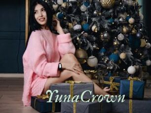 YunaCrown