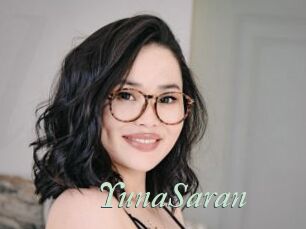 YunaSaran