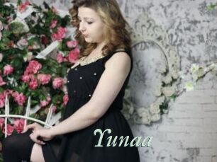 Yunaa