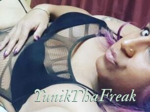 YunikThaFreak