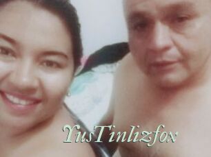 YusTinlizfox