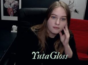 YutaGloss