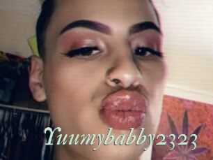 Yuumybabby2323