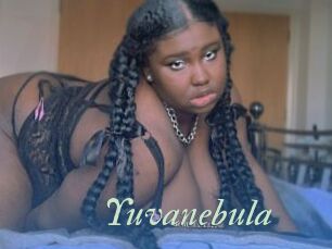 Yuvanebula