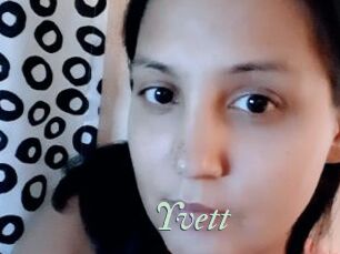 Yvett