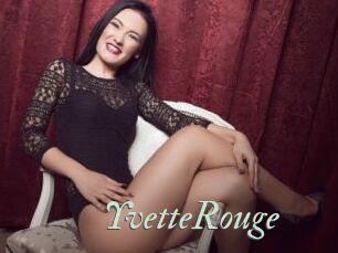 YvetteRouge