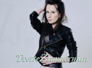 YvetteZimmerman