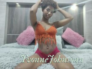 YvonneJohnsonn