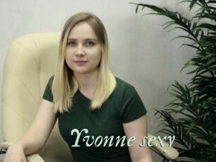 Yvonne_sexy